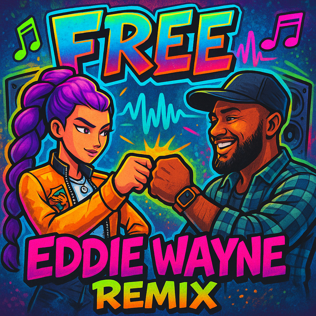 Free Bachata Remix - (140 BPM)