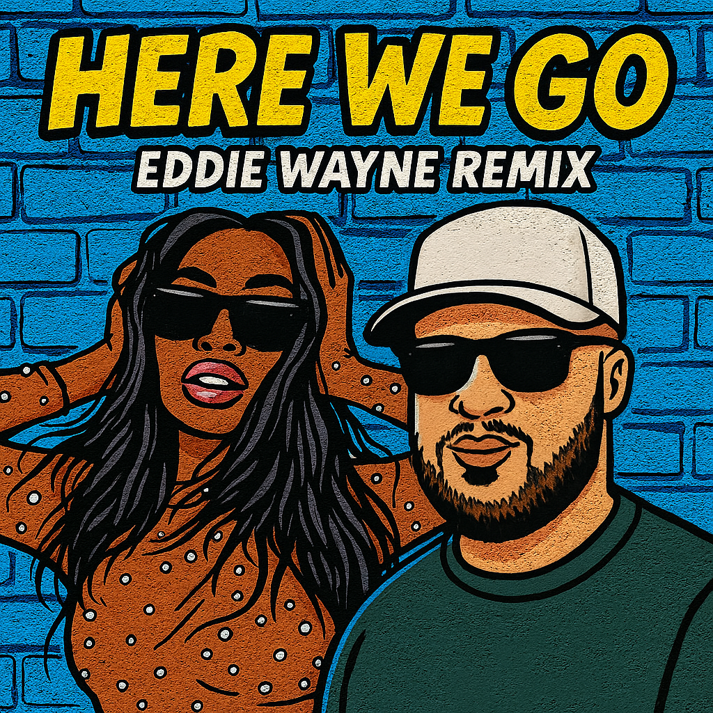 HERE WE GO REMIX - (126 BPM)