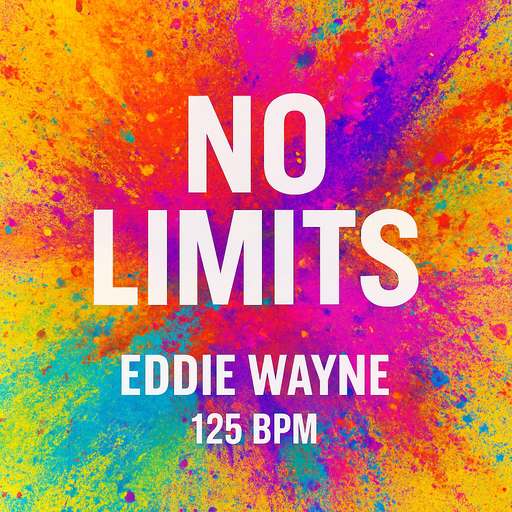No Limits - (125 BPM)