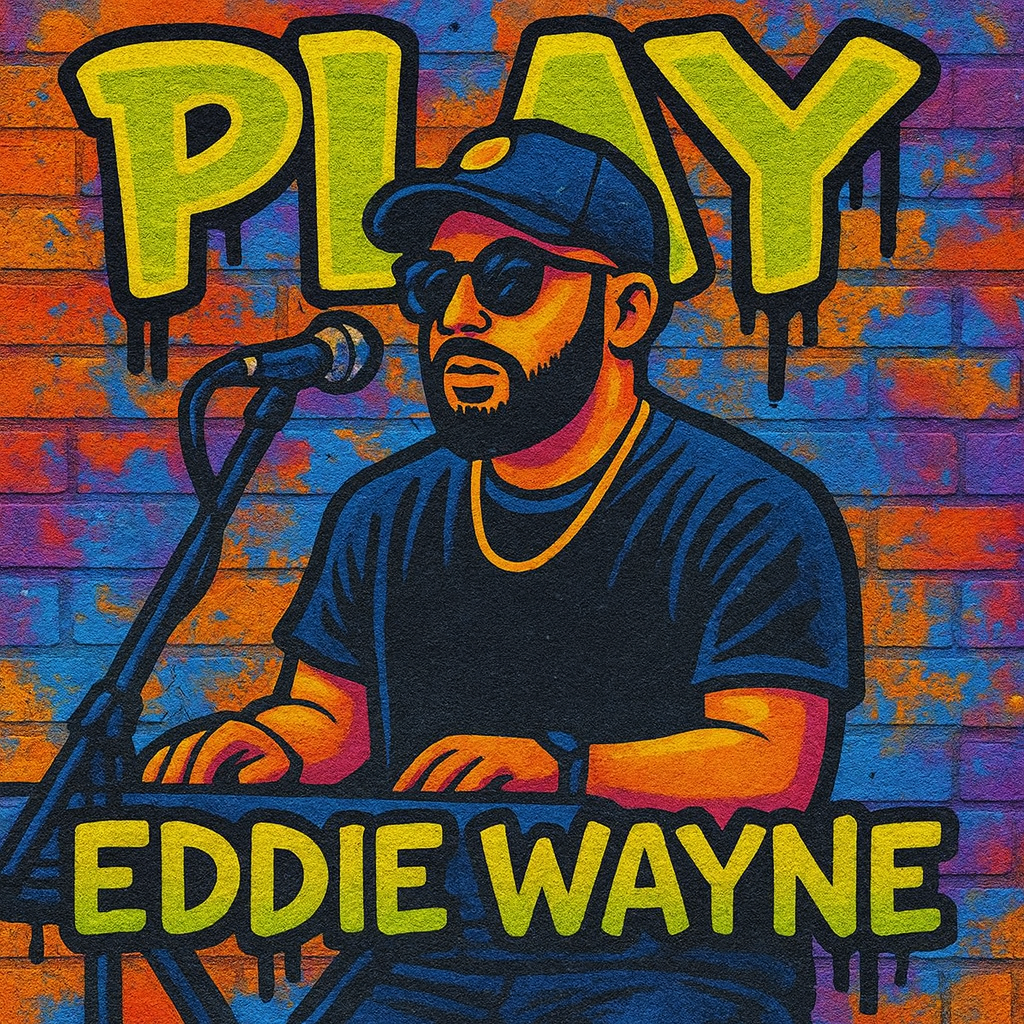 PLAY EDDIE WAYNE ORIGINAL - (99 BPM)