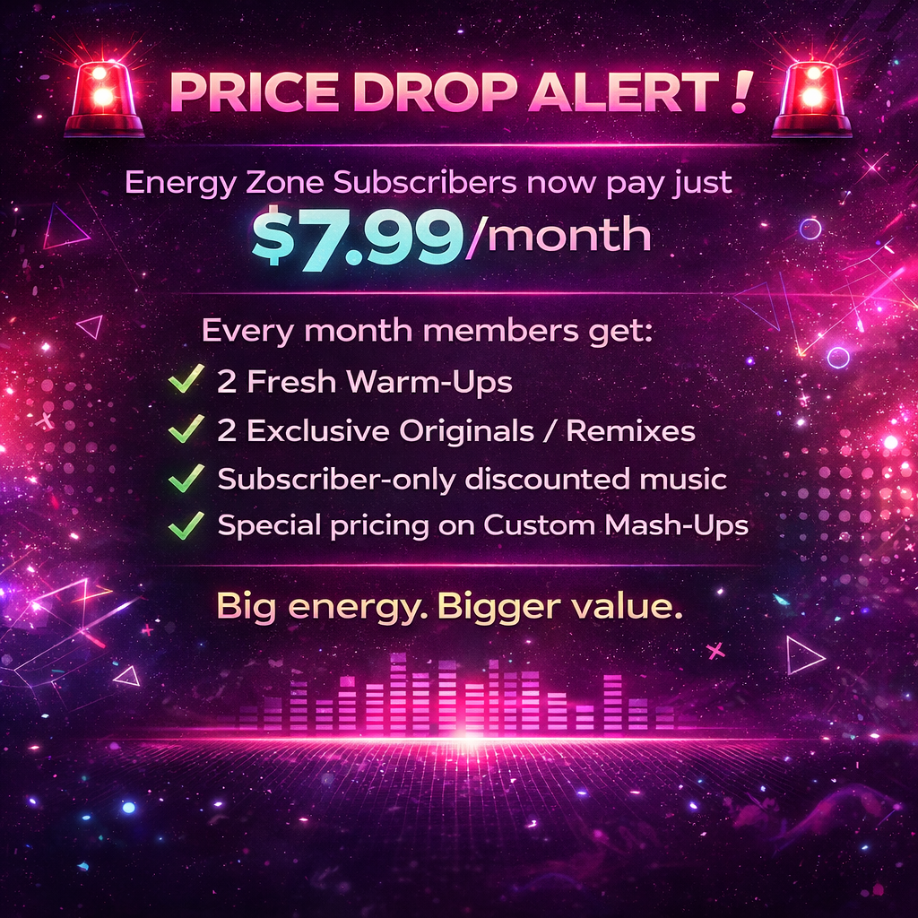 Energy Zone