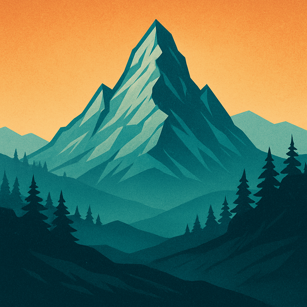 Mountain – (128 BPM)