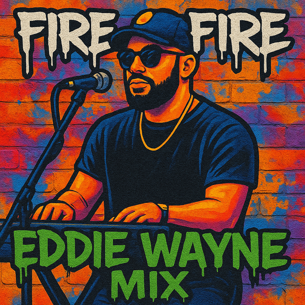 FIRE FIRE Warm Up - (100 BPM)