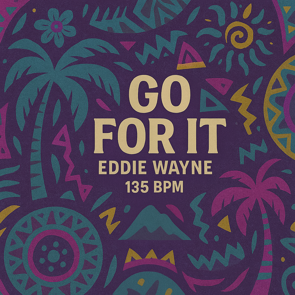 Go For It - (135 BPM)