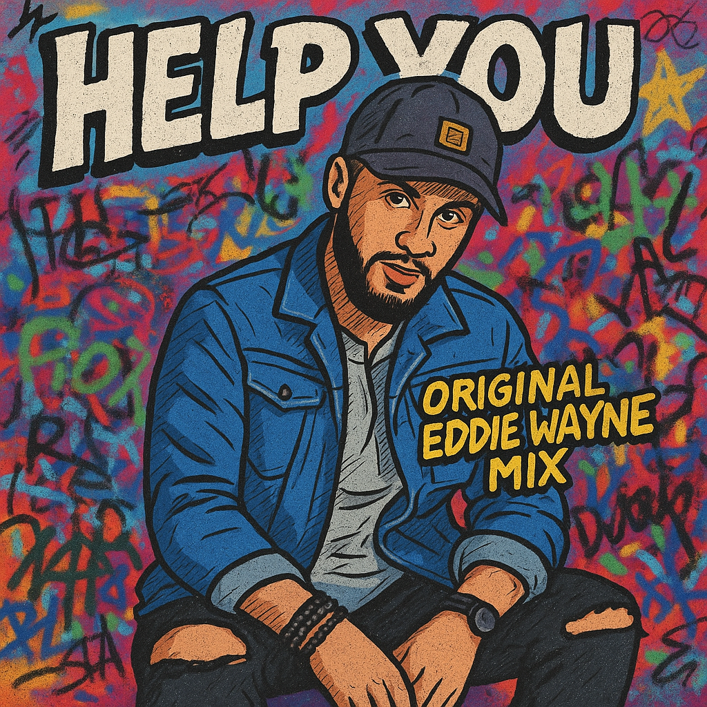 Help You - (150 BPM)