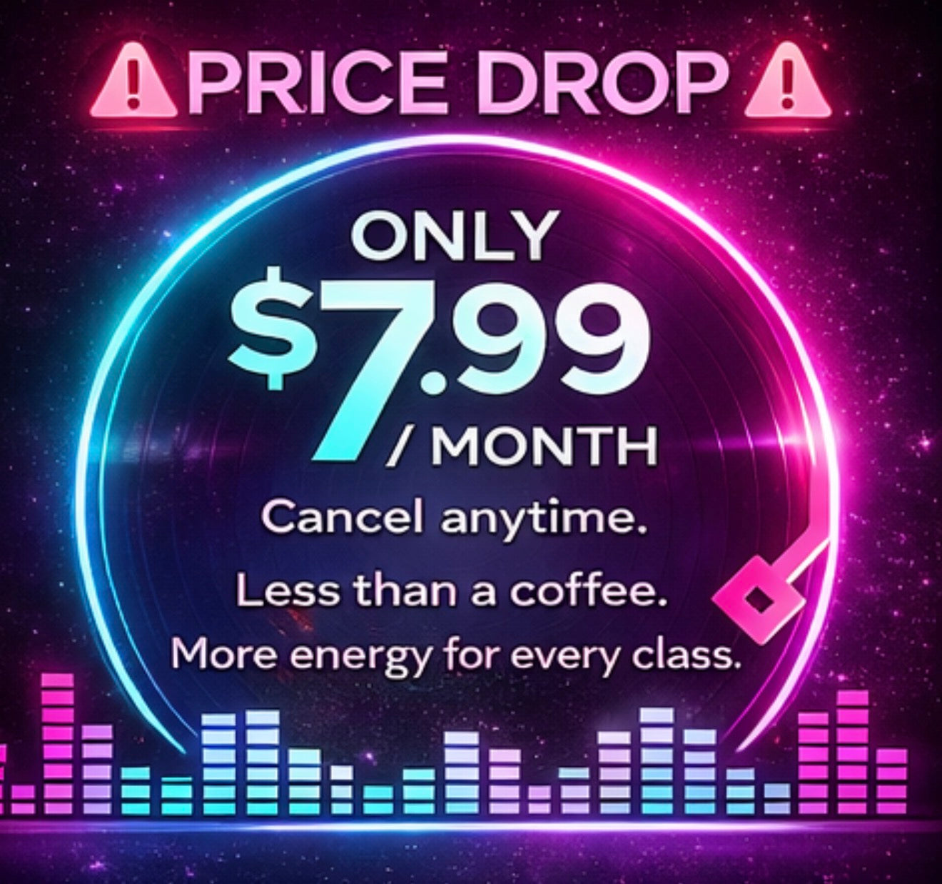 Energy Zone